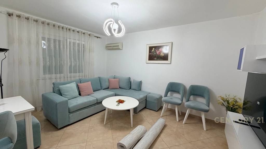 AFFITTASI APPARTAMENTO 1+1 A 21 DHJETORI | PREZZO 55,000 ALL