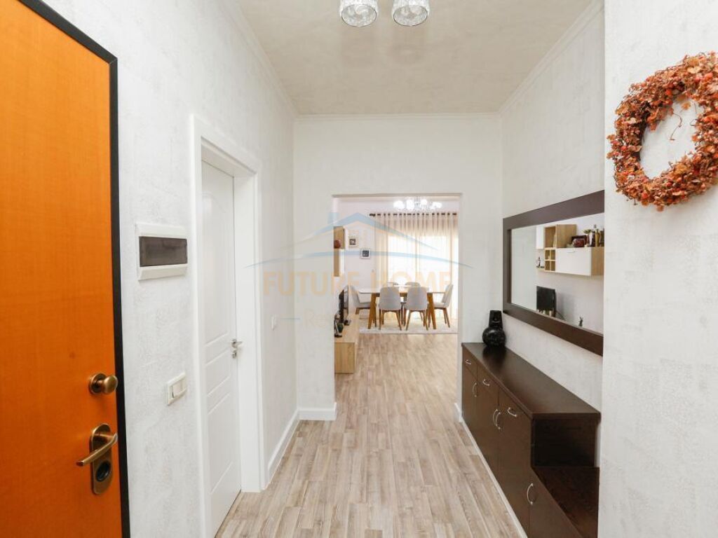 Rent, Apartment 3+1+2, behind 9 Floors, Center.