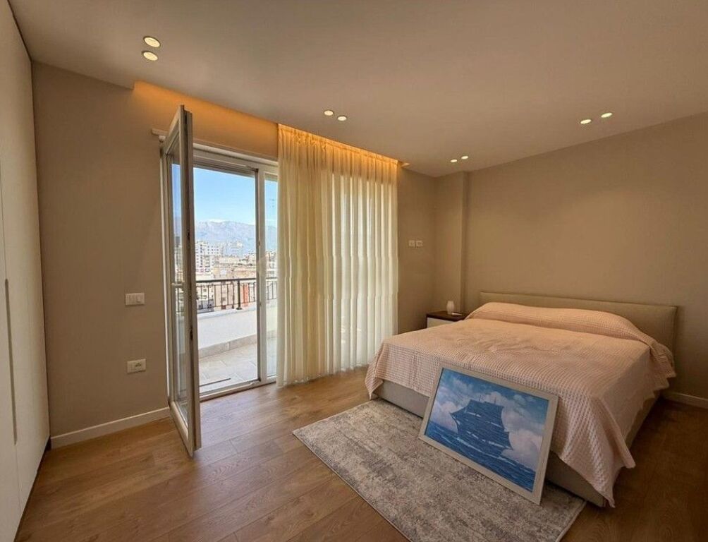 FOR RENT 2+1+PARKING SPACE AT DONIKA CENTER, MINE PEZA