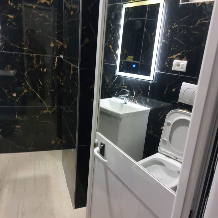 Qera | Garsoniere | Rruga Arben Broci | 250 €/muaj