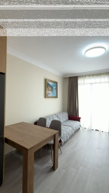 Apartament 1+1 per qera 5 maji