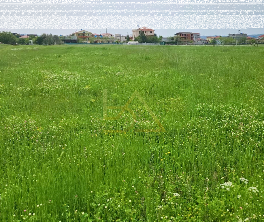 Land for Sale – Kamëz, Tirana