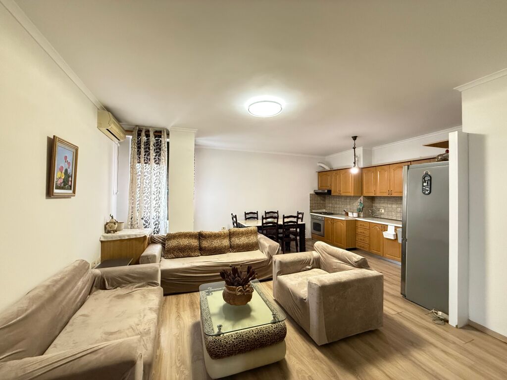 Apartment 2+1 For Rent