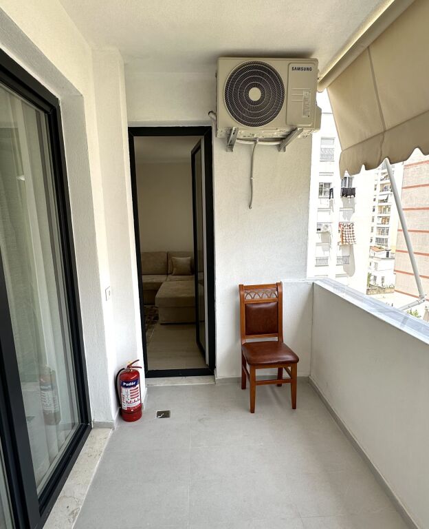 Qera | Apartament 1 + 1 | Astir | 450 €/muaj