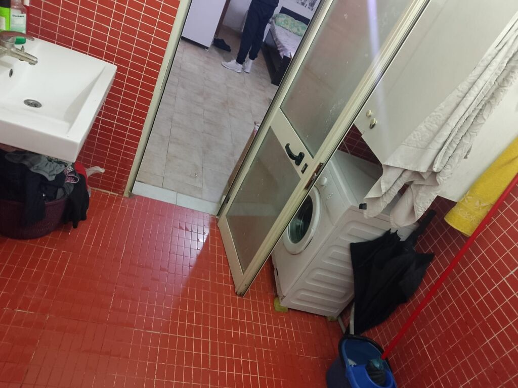 Qera | Shtëpi private 1 + 1 | Rruga 5 Maji | 200 €/muaj