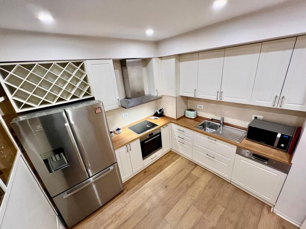 Affitto, Appartamento 2+1, Don Bosco, Tirana - 1000€ | 130 m²