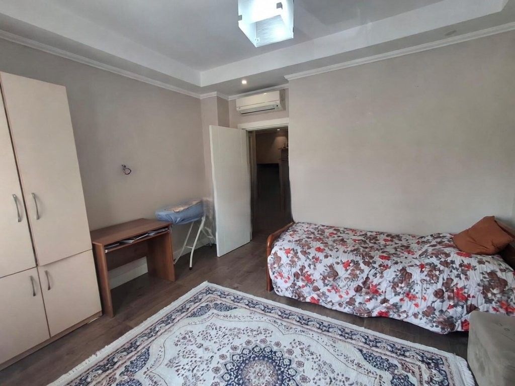 Affittasi Appartamento 2+1+Balcone – vicino alla Scuola di Balletto 650 € /Mese