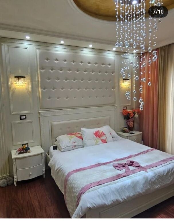 Shitet Apartament 3+1+2 +4ballkone ne Skele Vlore