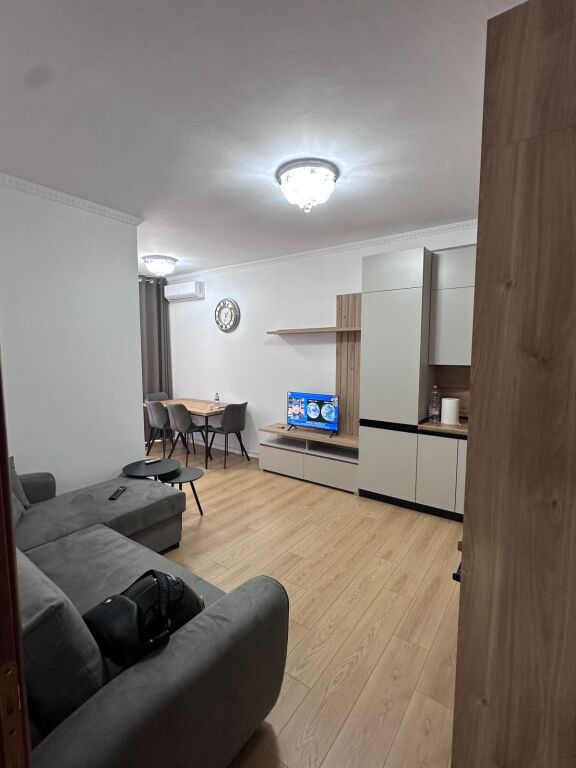 JEPET ME QERA APARTAMENT 1+1 – FRESK