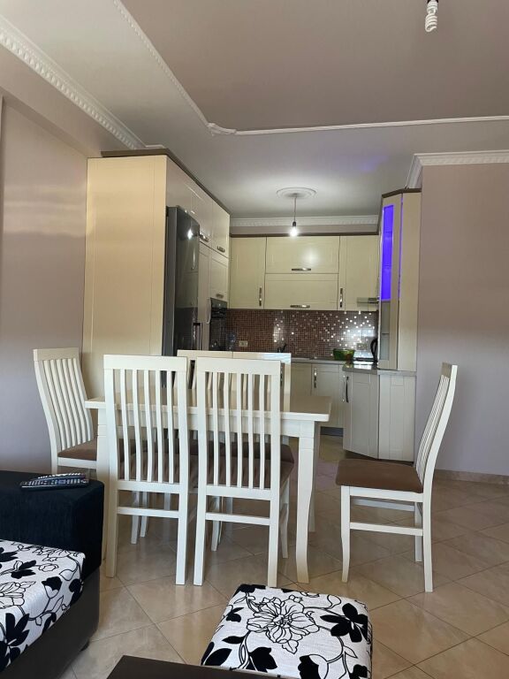 A Jordan Misja, Appartamento 2+1 Arredato In Affitto