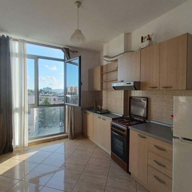 Affitto | Apartament 1 + 1 | Rruga e Dibrës | 430 €/mese