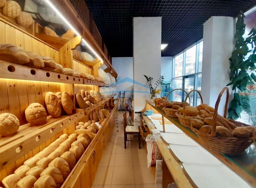 Qera , Ambjent Biznesi , Don Bosko , Tirane