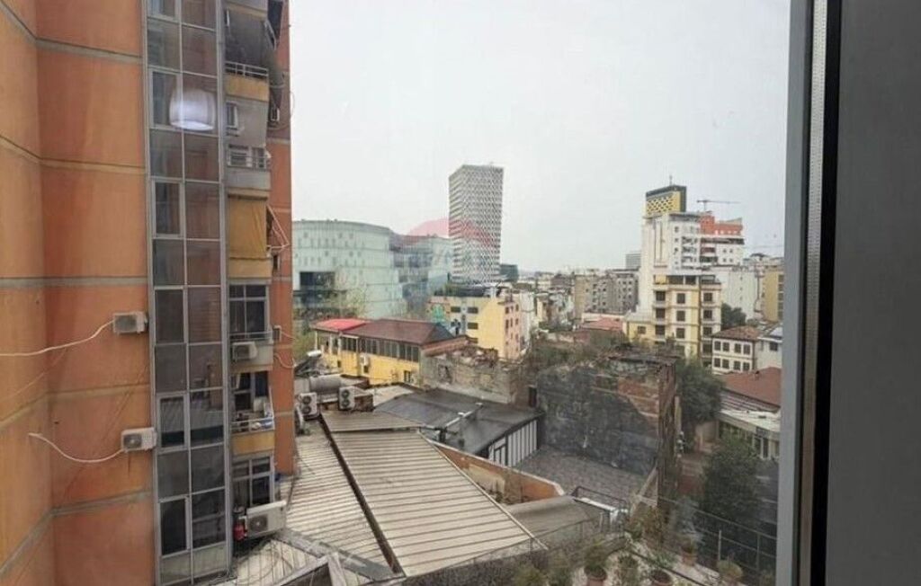 Zyrë - Për Qira - Rruga Abdi Toptani, Tiranë(ID: 530261059-372)