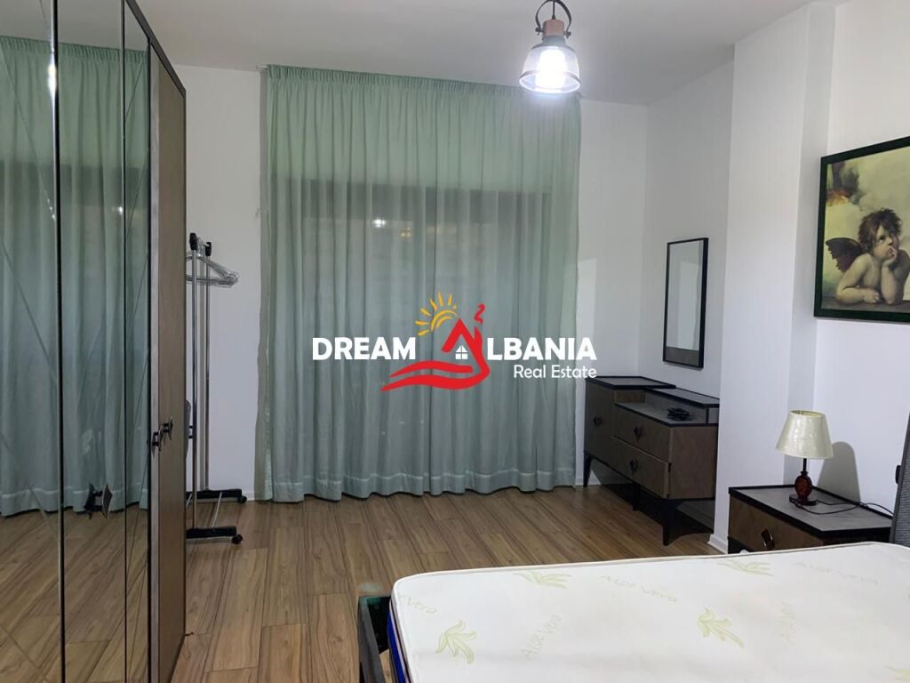 Apartment 1+1 for rent on Elbasanit Street, near the Artistic High School (ID 4211240)