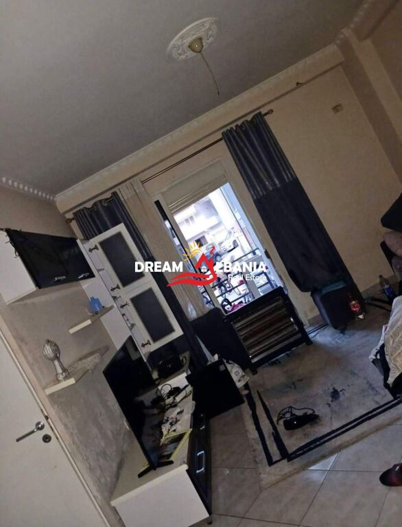 Apartament 1+1 Ne Shitje Ne Shkoze (ID 41111547)