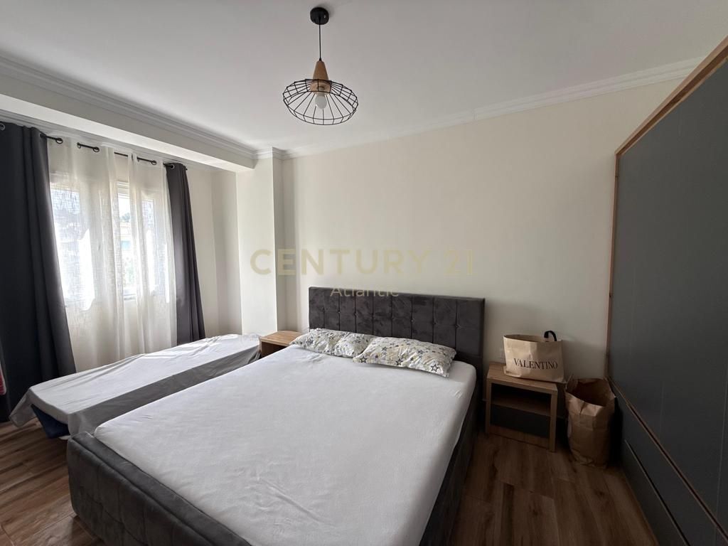 Apartament 1+1 Për Shitje në Golem, Durrës – 74,000€ | 59.6 m²