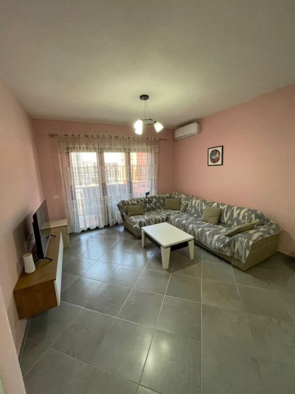 APARTAMENT ME QERA 1+1 ASTIR 55.000 LEKE FH-69537