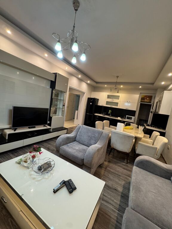 OKAZION!! 🏡 Shitet Apartament 2+1+2 pranë Kopshtit Zoologjik