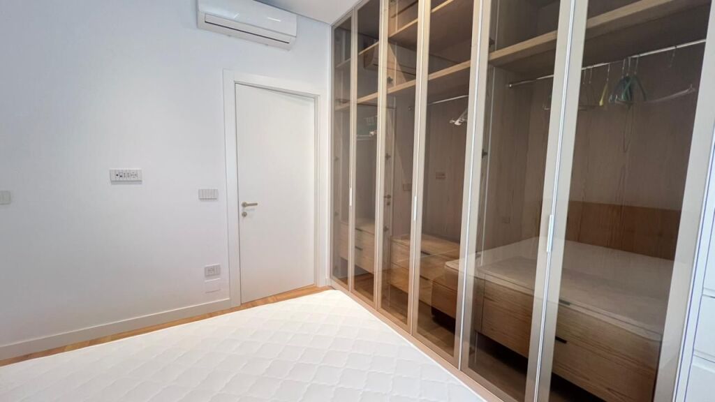 Appartamento di Lusso 2+1+ Posto Auto in TEG