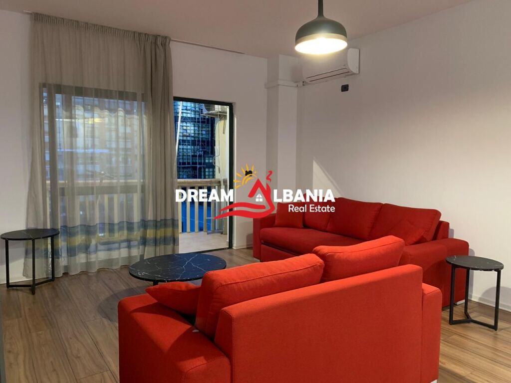 Apartment 1+1 for rent on Elbasanit Street, near the Artistic High School (ID 4211240)