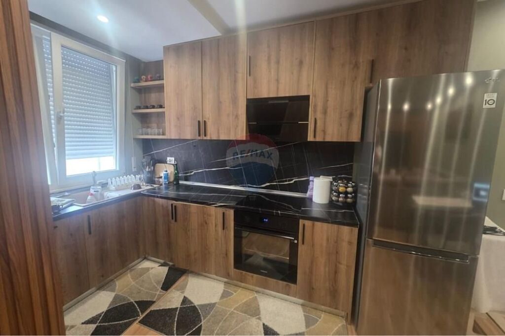 Apartment - For Rent - Mihal Grameno Street, Tirana