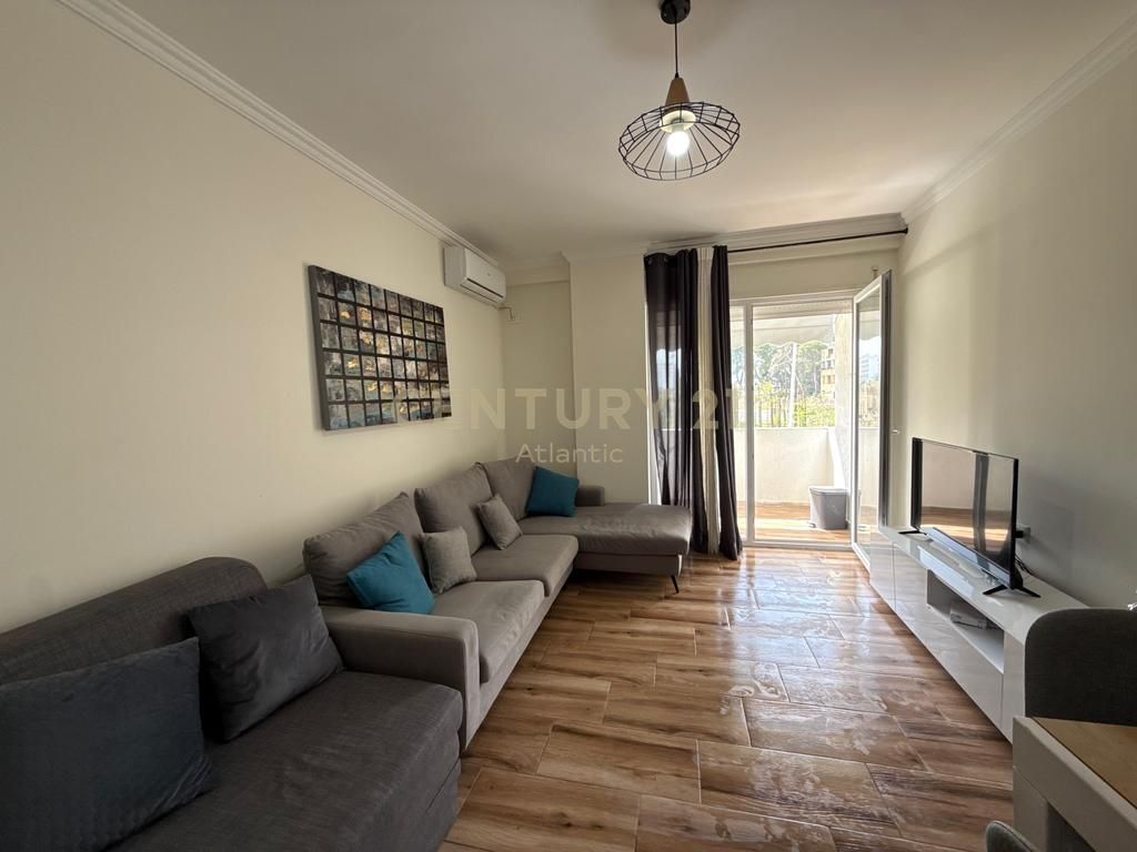 Apartament 1+1 Për Shitje në Golem, Durrës – 74,000€ | 59.6 m²