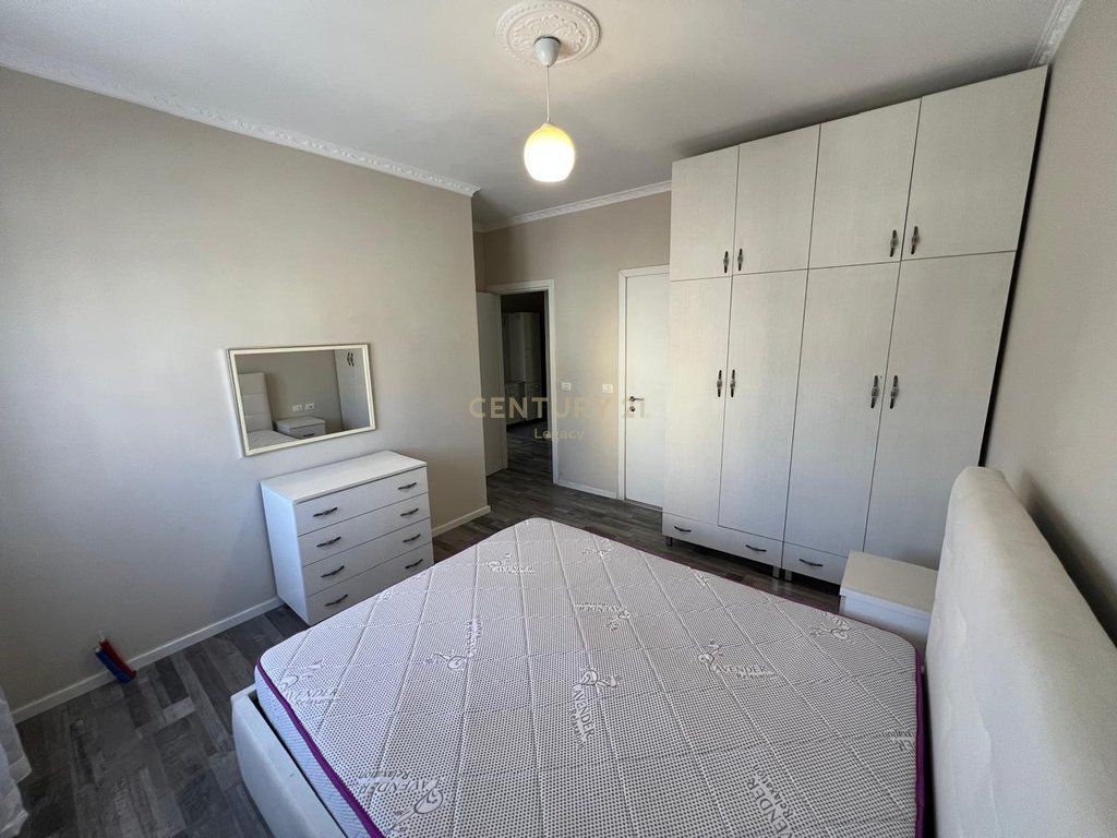 Apartment 2+1+2 For Rent at New Electric Market, Tirana