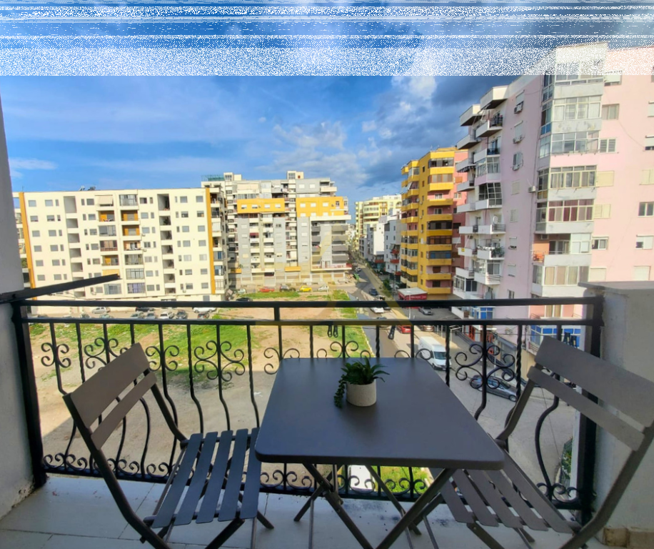 Shitet Apartament – Iliria Plazh, Durrës