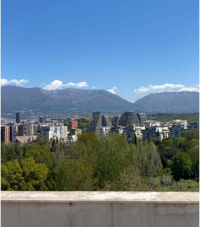 Shitet, Apartament 1+1+2+2 Garazhe, Residenca Kodra e Diellit 1, Tiranë