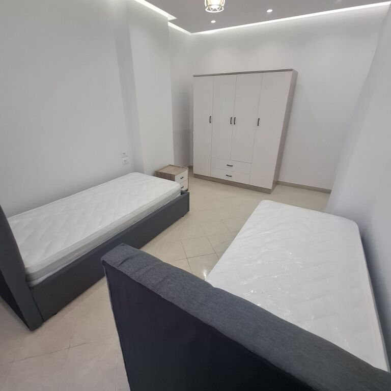 Apartament 2+1+2 me qera