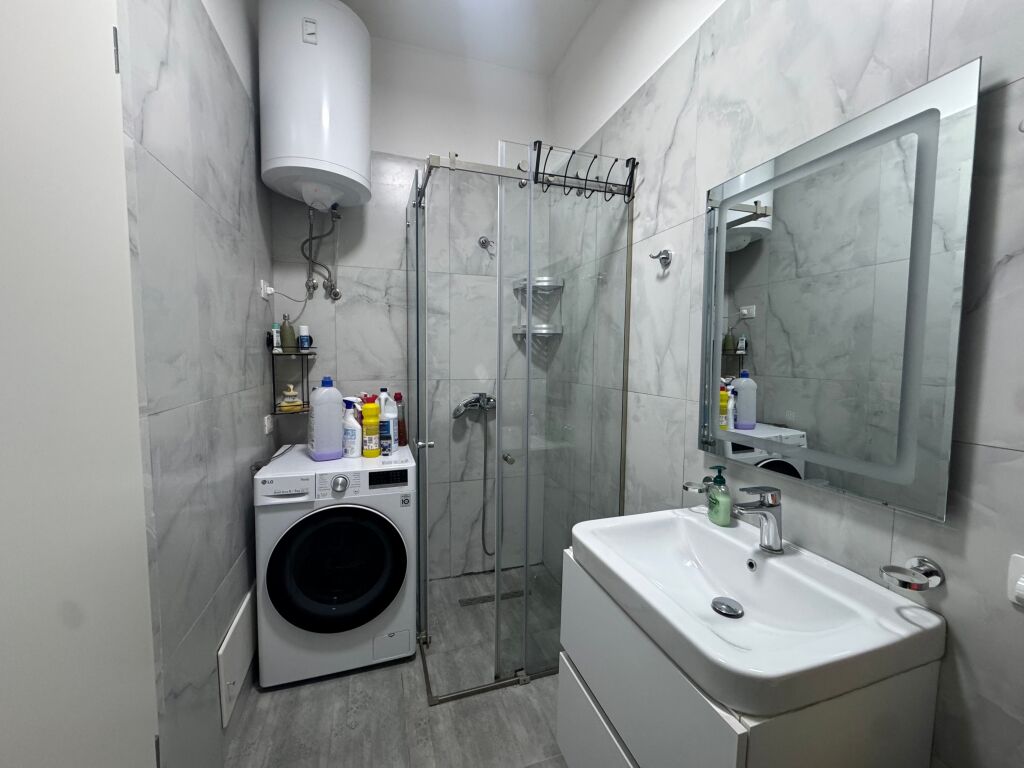 Appartamento 1+1 in Affitto 21 Dicembre