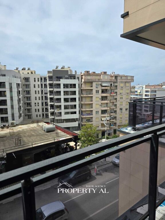 Apartament ne shitje Sarande
