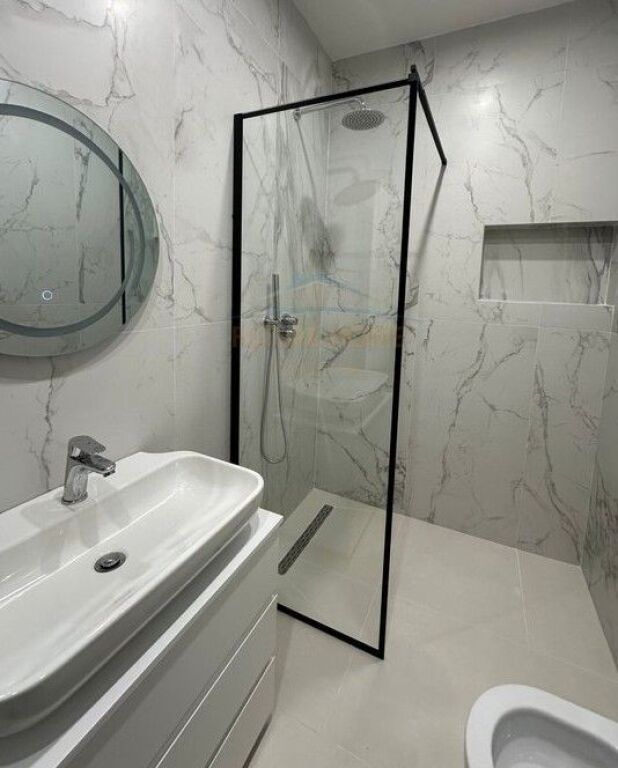 Rent, Apartment 1+1, Bulevardi i Ri, Tirana.
