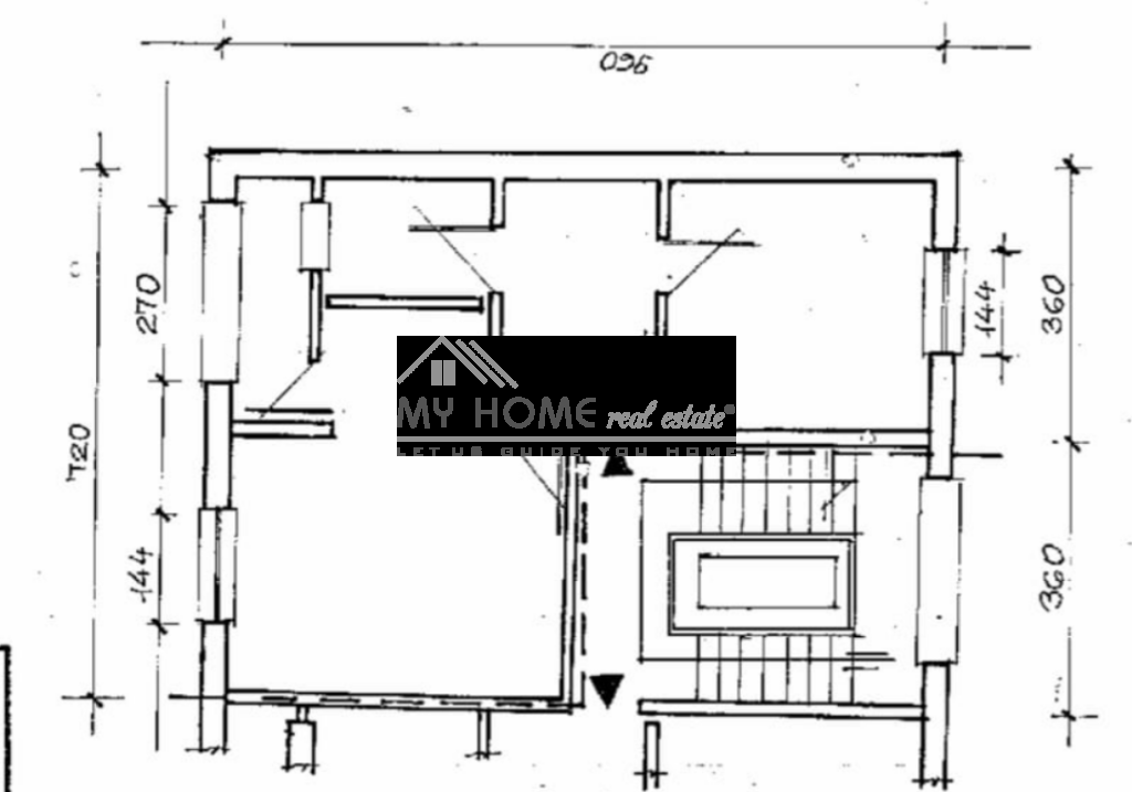 Apartament 1+1 ne shitje Ali Demi ne Tirane