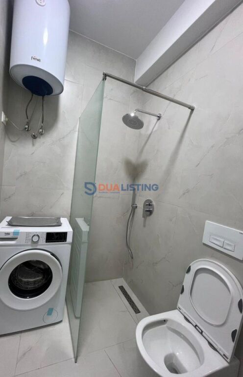 Apartament 1+1 me qira – Ndërtim i ri! ✨