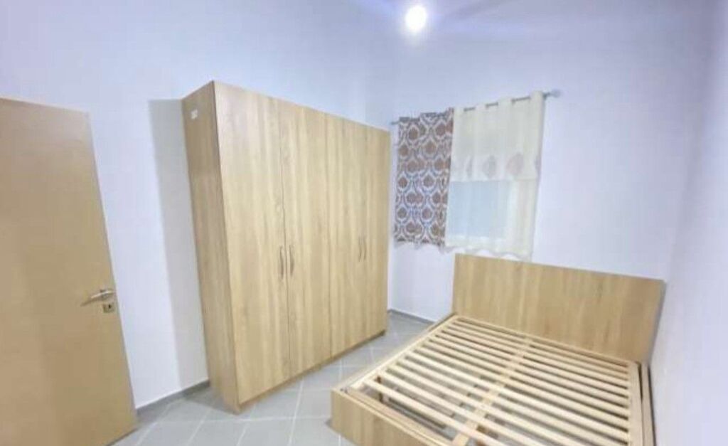 Rent | Apartament 1 + 1 | Tregu Elektrik | 350 €/month
