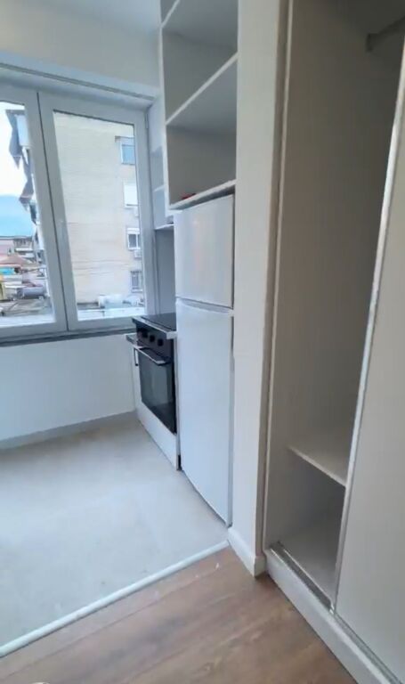 Studio apartment for sale on Ferit Xhajko Street opposite Kastrati gas station