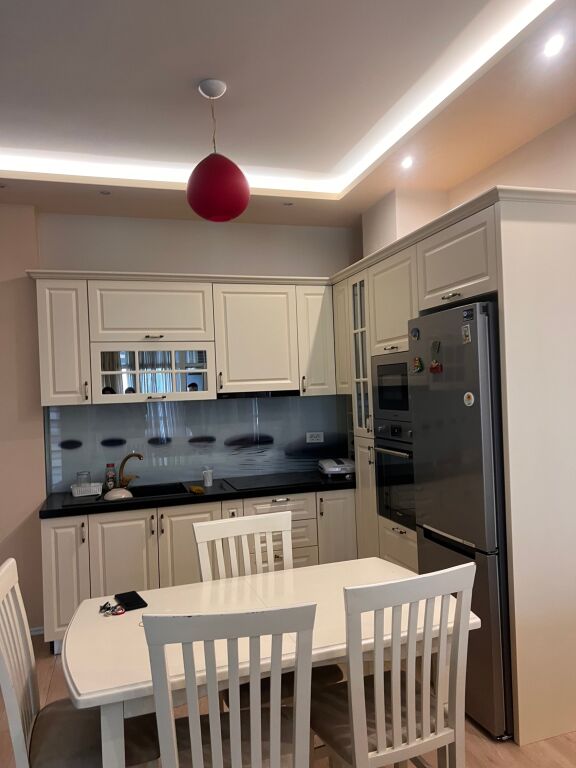 For rent 1+1 KIKA2 COMPLEX Paris Commune 700€