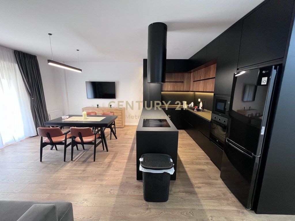 Shitet apartament 2+1+2 ne Secret Garden Residence.