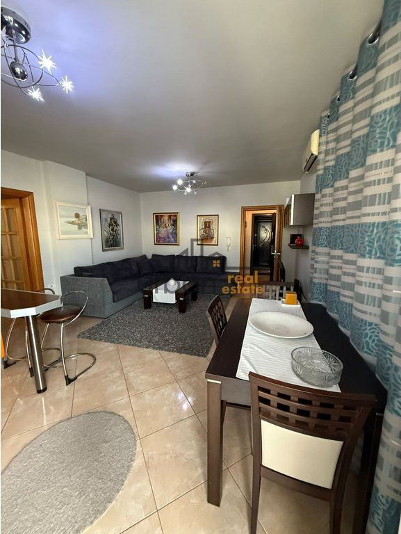 Shitet, Apartament 2+1+2, Rruga Irfan Tomini, Tiranë - 170000€ | 95 m²