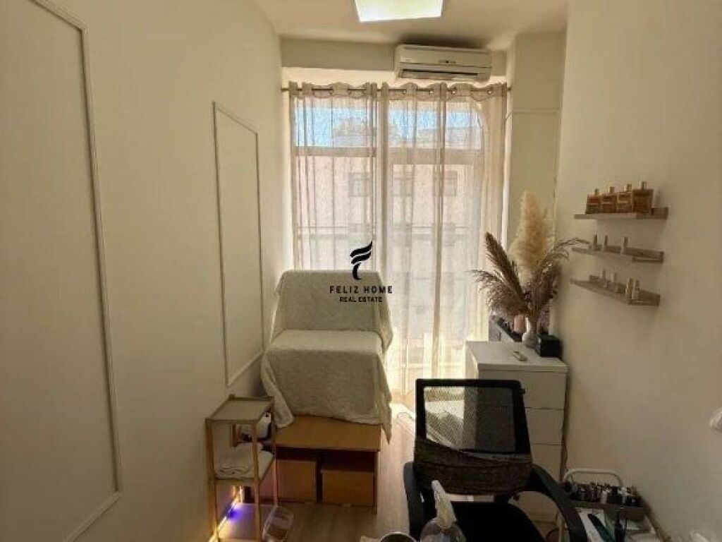 AMBIENTE ESTETICO IN AFFITTO 50 M2 BLLOK 40.000 LEKE FH-69426