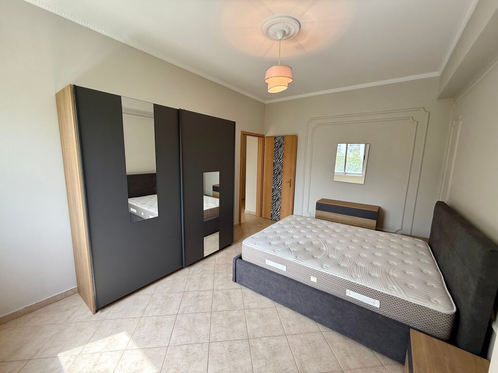 📣 RENT Apartment 2+1+2 With Parking 📍 Opposite Delijorgji 🛣️ "Kavajes" Street ✨