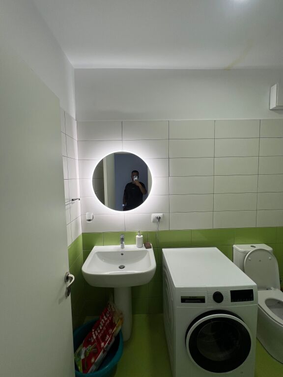 Apartament 2+1+2  per qira pran Amerikan 3