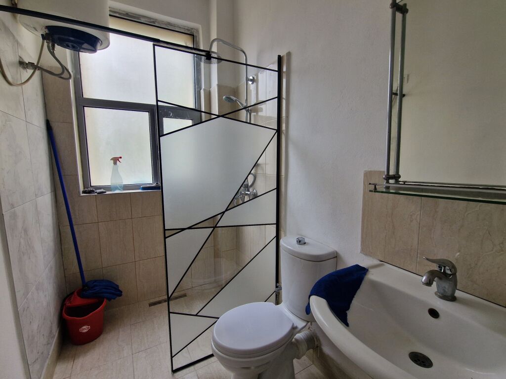 Apartament 2+1 me qera tek Zogu I zi