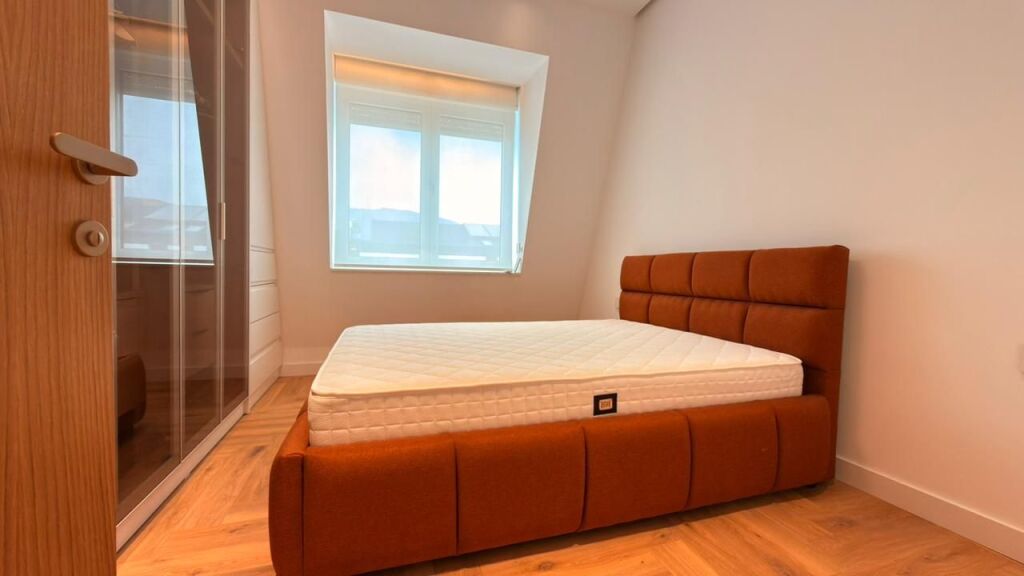 Appartamento di Lusso 2+1+ Posto Auto in TEG