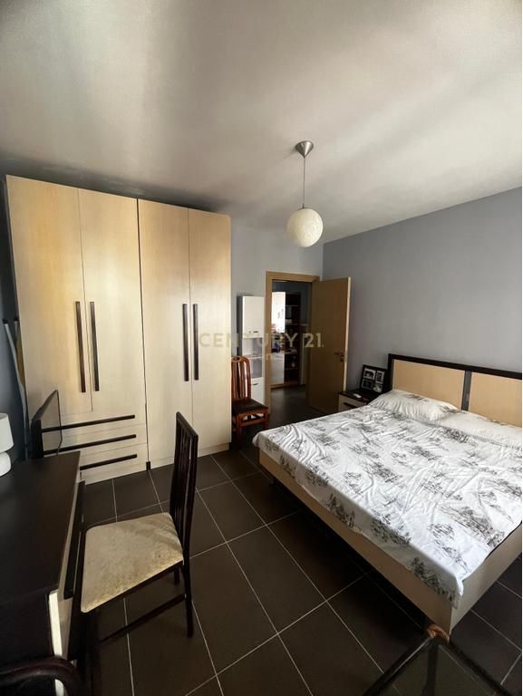 Apartament 2+1 Pamje Deti Për Shitje në Vila e Zogut, Durrës !