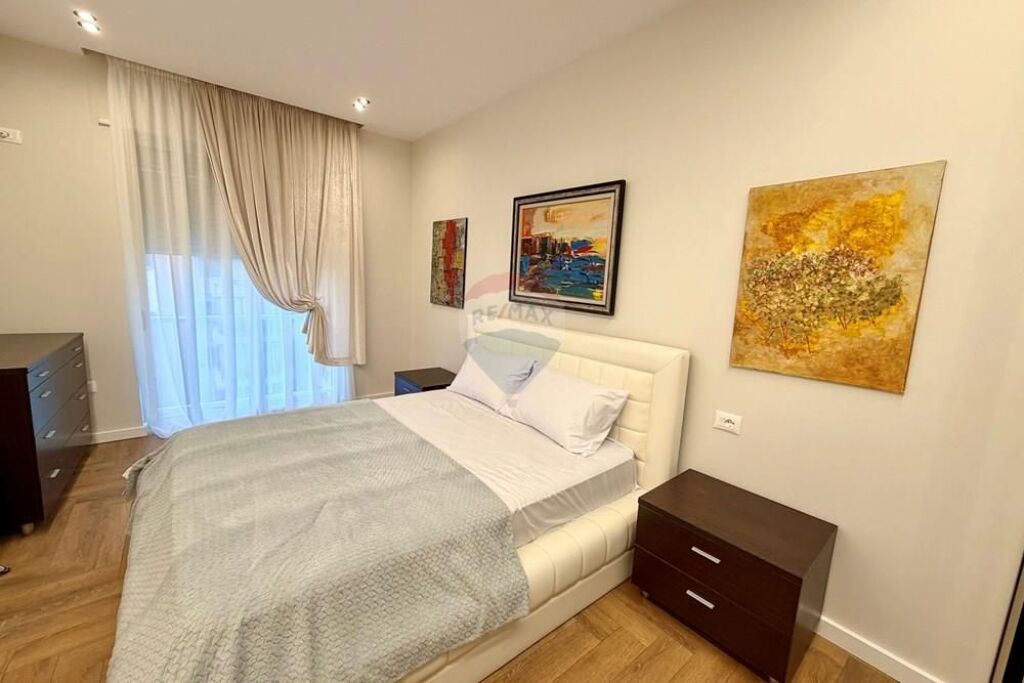 APARTMENT 2+1+2 FOR RENT