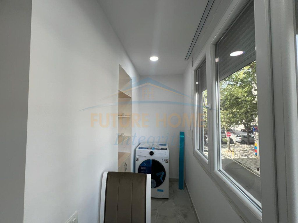 Qera, Apartament 2+1, Oxhaku, Tiranë.