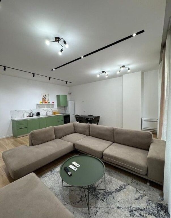 Appartamento 2+1+2 in affitto a Square 21!!