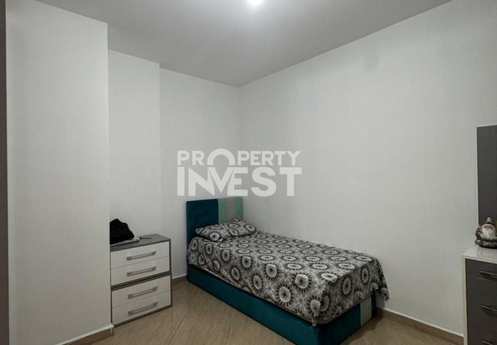 Shitet Apartament 3+1+2 + Ballkon, Astir, Supermarket Jata